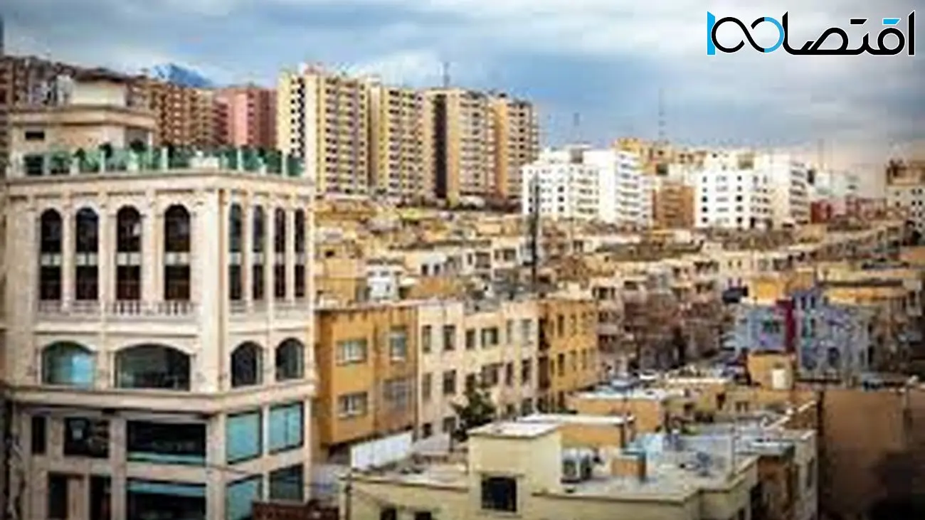 با ۴۰ میلیون تومان در این محله خانه رهن کنید/ مبلغ اجاره آپارتمان‌های نقلی در تهران 