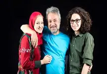  فیلمی از سرنوشت فرزندان حسن جوهرچی بعد از گذشت 11 سال از فوت آقای بازیگر