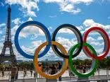 رونمایی شیرین از المپیک 2024 پاریس!