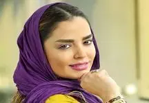 سپیده خداوردی موهایش را تراشید / خانم بازیگر همه را شوکه کرد !