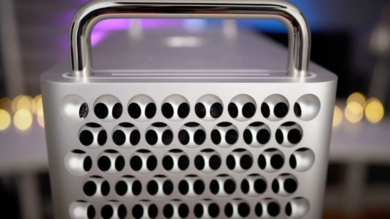 بلومبرگ: اپل توسعه مک پرو مجهز به تراشه 48 هسته‌ای M2 اکستریم را کنار گذاشته است
