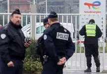 اعتصاب کارگران فرانسه نتیجه داد؛ دستور دولت برای افزایش دستمزد
