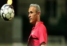 پاداش گل‌محمدی به شاگردانش بعد از برد استقلال!