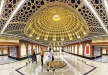 چرا سرفاصله زمانی حرکت قطارها کمتر نمی‌شود؟