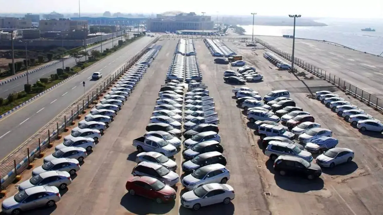 گرانفروشی 80 برابری خودروی چینی در بازار ایران