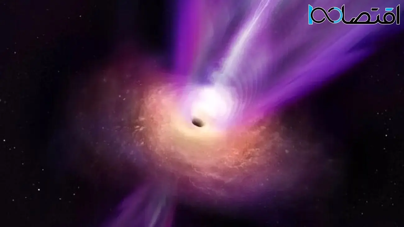 نظریه‌ای جدید برای تشکیل سیاهچاله‌ها مطرح شد
