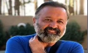  اولین عکس از مادر خیلی جوان بازیگر سریال نون خ / سنگ تمام گذاشت !