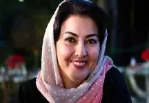 رازی که آناهیتا همتی از شوهر دومش فاش کرد + عکس