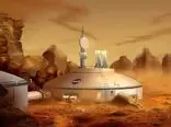 ناسا از اقامتگاه شبیه‌سازی‌شده برای مسافران مریخ رونمایی کرد