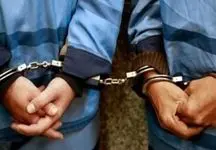 سرقتهای تهران؛ از باند سرقت تجهیزات اتاق عمل تا جیب بری تخصص مترو