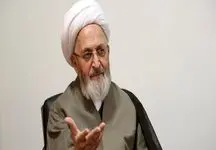نشان دادن سفره های مردم به دولت توسط یک مرجع تقلید