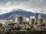 ماجرای ساخت آپارتمان‌های ۳۵ متری در تهران