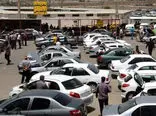 آخرین قیمت خودروهای سایپا و ایران خودرو در بازار 