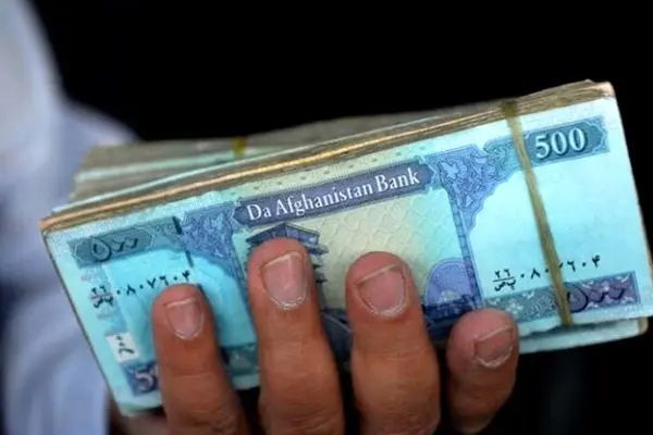 قیمت افغانی افغانستان به تومان امروز ۲۸ اردیبهشت ۱۴۰۴ چند؟ + جدول