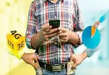 اولین واکنش وزیر ارتباطات به خبر گران شدن اینترنت + فیلم