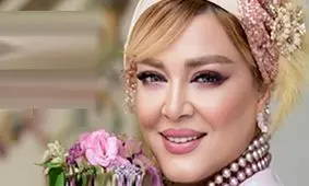چهره بدون آرایش و خواب‌آلود بهاره رهنما اول صبحی! + عکس شوکه کننده خانم بازیگر