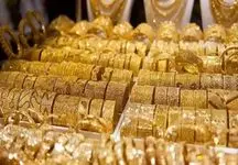 بازار طلا تعطیل شد! خریداران و فروشندگان غافلگیر شدند
