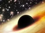 قدیمی‌ترین سیاه‌چاله‌ جهان کشف شد
