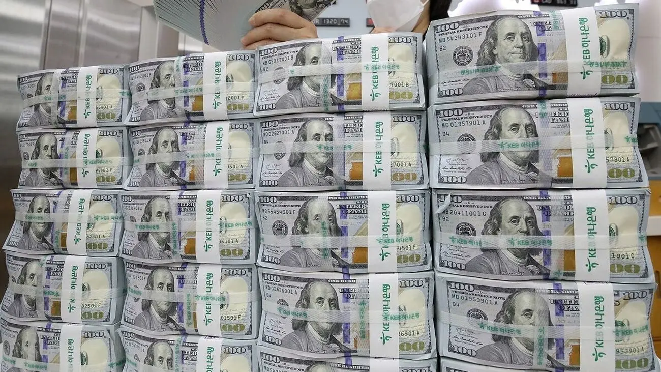ایران یک گام به وصول پولهای بلوکه شده اش نزدیک شد؟