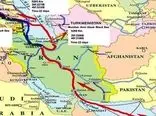 خیز روسیه برای جابجایی 32 میلیون تن بار از مسیر ایران
