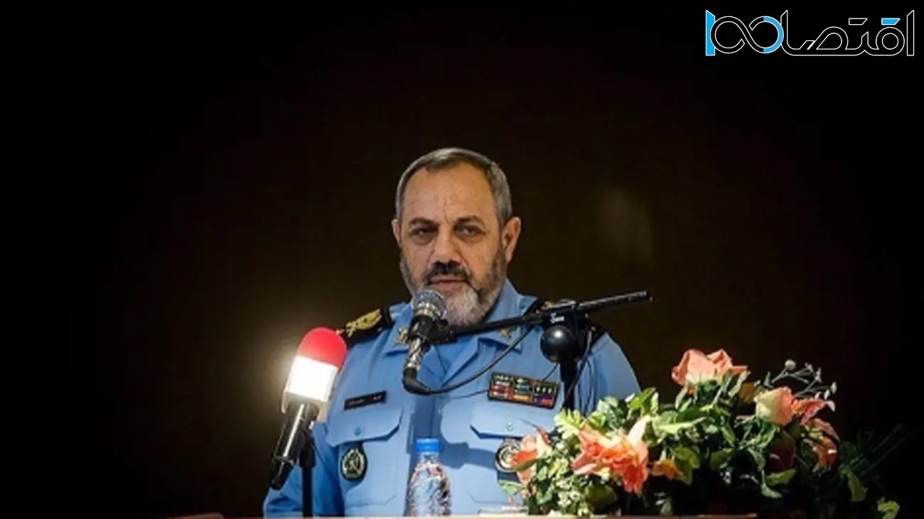 آزمایش موشکی جدید ایران؛ وزیر دفاع: آمریکا در صورت تعرض مجبور به ترک منطقه میشود