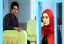  فیلم لو رفته از رابطه شاهرخ استخری و سحر قریشی / بعد از 15 سال فاش شد ! 