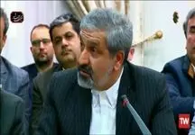 "پایتون" چیست؟ / مقایسه مریم میرزاخانی با دانشمندان میهمان رئیس جمهور
