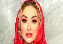 رستوران‌گردی به سبک الهام حمیدی + اولین عکس خانم بازیگر در کنار شوهر هیکلی اش