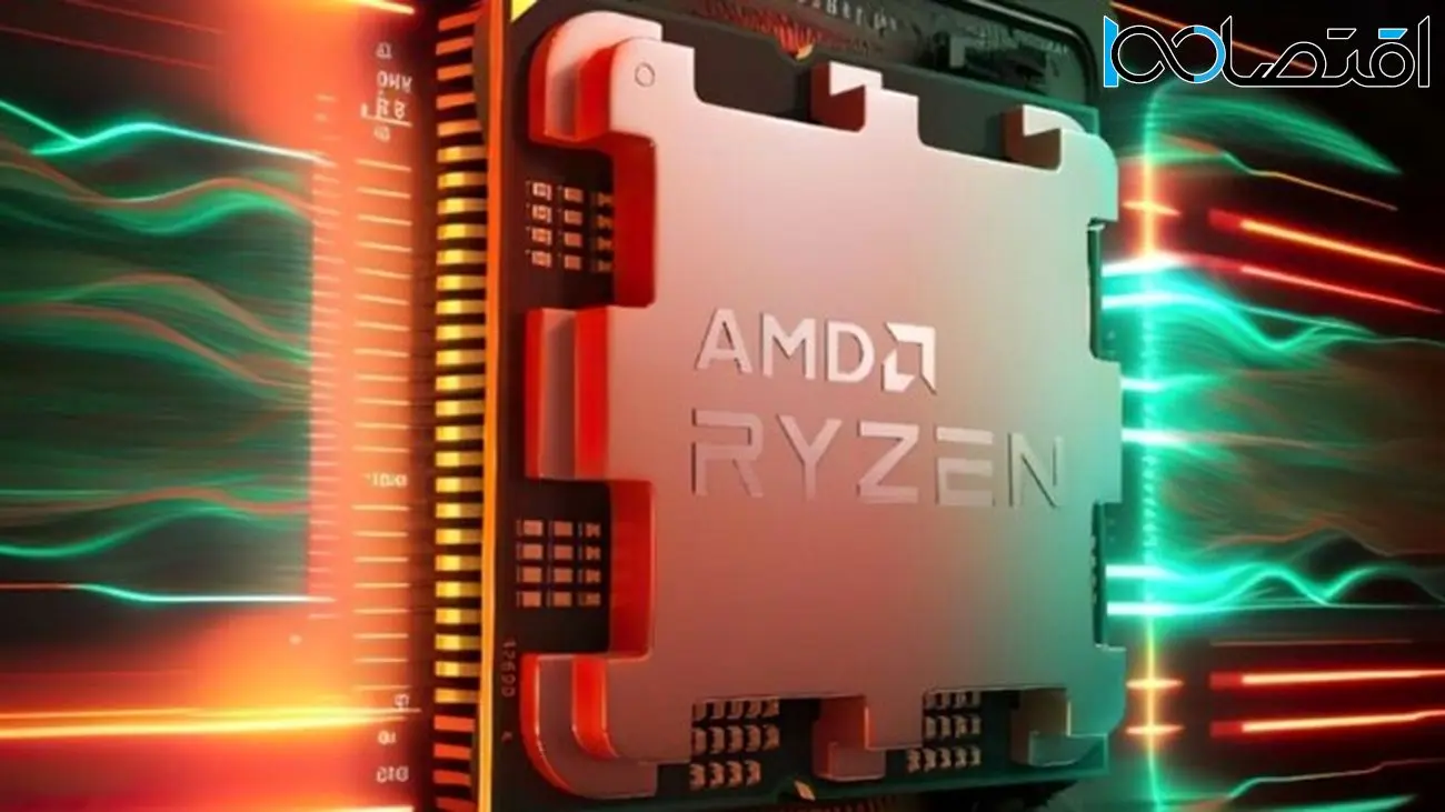 اولین بنچمارک پردازنده Ryzen 9 7900X3D منتشر شد