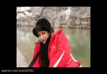 عکس خیلی شیک از سمیرا حسینی / خانم بازیگر جذابتر از همیشه 