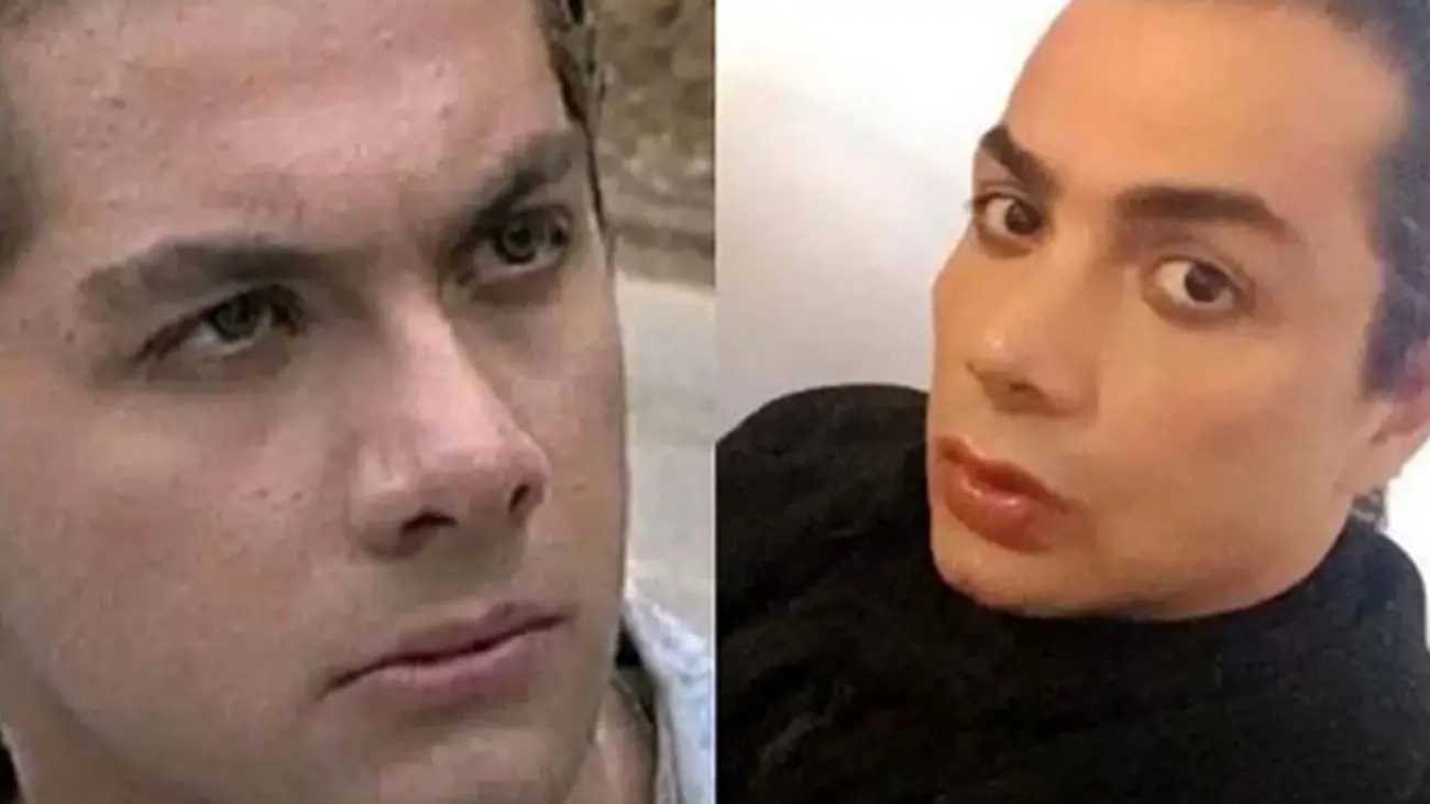 این بازیگران ایرانی ترنس هستند + عکس و اسامی 5 نفر از معروف ترین ها 