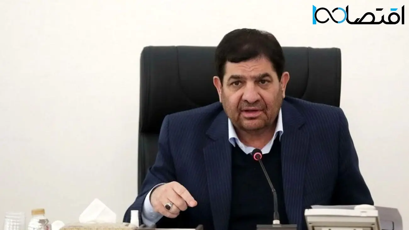 معاون اول دولت: موافق فروش اینترنتی دارو هستیم، اما باید با نظارت انجام شود
