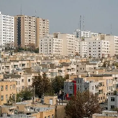 لیست رهن و اجاره خانه‌های زیر ۷۰ متر در غرب تهران + جدول قیمت‌های اردیبهشت ۱۴۰۴