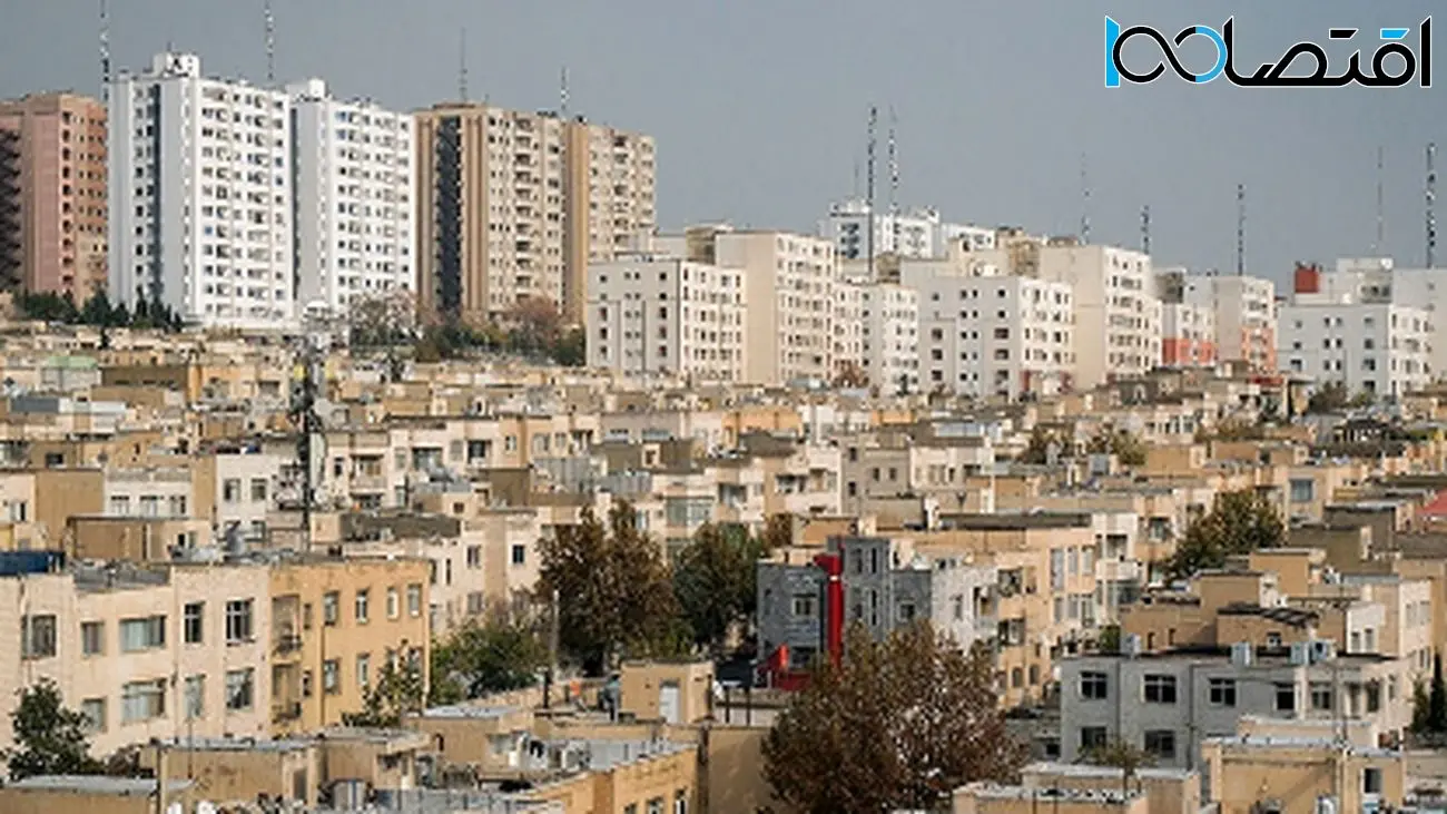 لیست رهن و اجاره خانههای زیر ۷۰ متر در غرب تهران + جدول قیمتهای اردیبهشت ۱۴۰۴