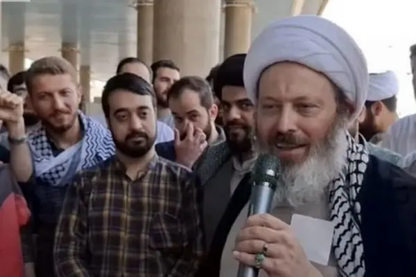 انقلاب و حج؛ تحلیل اظهارات قاسمیان از منظر بیانات رهبر انقلاب