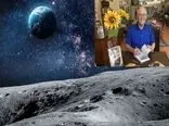 مراسم دفن استاد فیزیک در فضا با مشارکت فرازمینی‌ها
