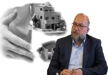 فروش متری خانه های 50 متری / بازار داغ معاوضه مسکن از خرید و فروش پیشی گرفت
