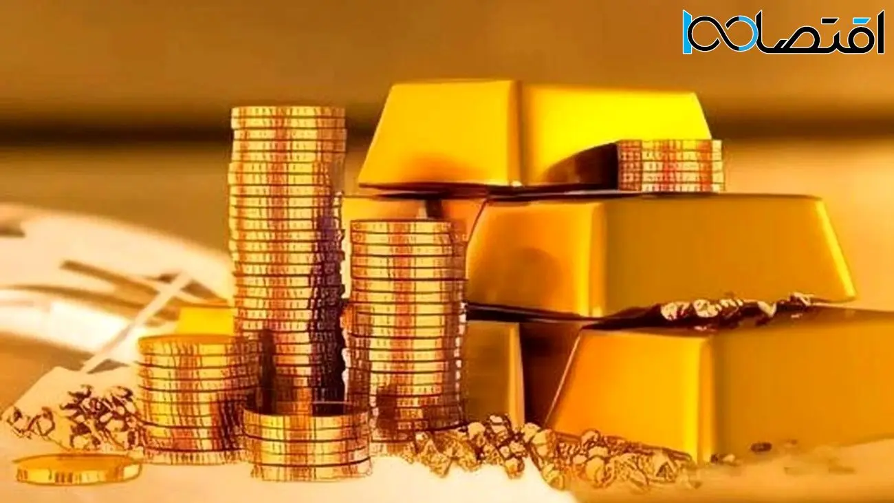 آیا قیمت طلا در آستانه یک جهش بزرگ است؟