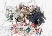 مشاغلی بی پشتوانه / سیاست دولتی پزعالی جیب خالی در مشاغل خانگی 