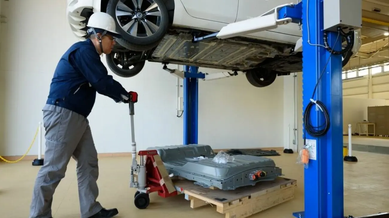 فرسودگی سریع باتری‌های گران‌قیمت؛ دغدغه بزرگ خریداران خودروهای برقی در سراسر جهان
