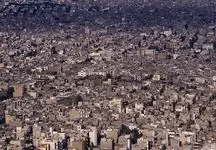 تهران مخوف ترین شهر ایران / شهرهای کشور آماده حمله اقلیمی نیستند