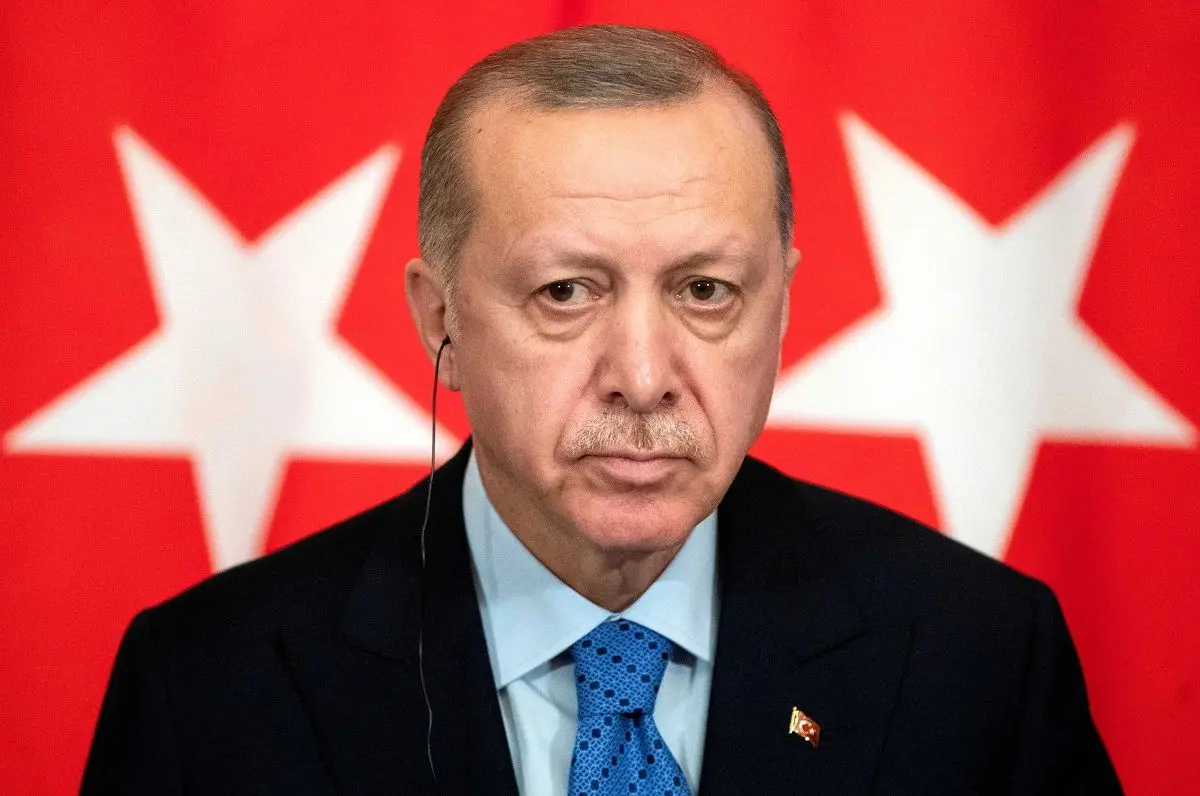 کلاهبرداری با هوش مصنوعی؛ تقلید صدای رئیس جمهور ترکیه برای اخاذی از تجار