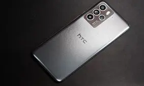 طراحی HTC U23 Pro در تصاویر واقعی آن دیده شد