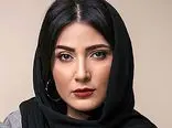 رونمایی سمیرا حسن پور از چهره جدیدش / عشوه های جنجالی خانم بازیگر برای شوهر کارگردانش !