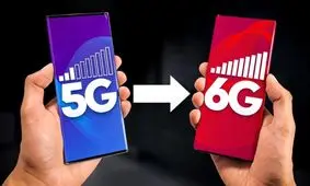 دلایل عقب ماندگی آمریکا از چین و کره در فناوری 5G‌ و 6G