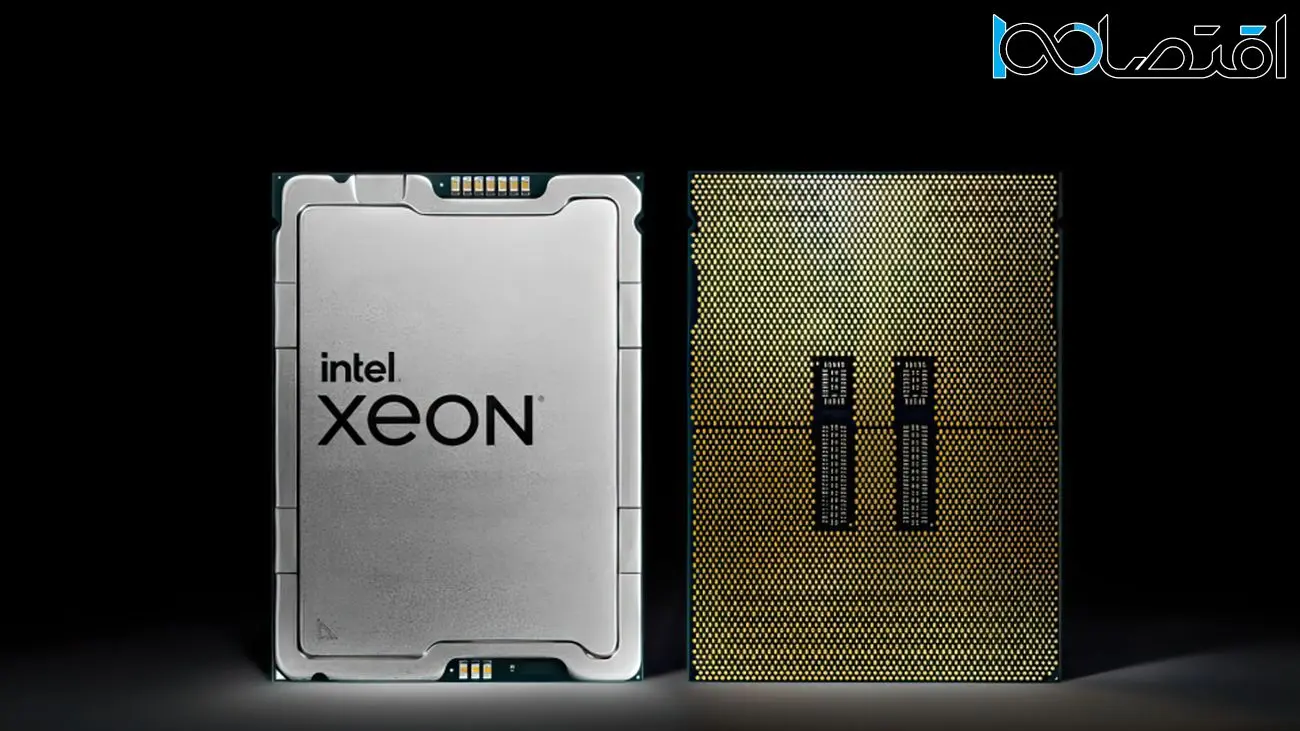 اورکلاک پردازنده Xeon W9-3495X – مصرف انرژی تا 1881 وات!