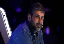 سلیقه ساده حمید گودرزی برای میز تولد در خانه ویلایی دلبازش + عکس حسرت برانگیز