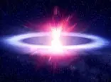 رصد نوعی انفجار کیهانی نازک و غیرکروی در فاصله ۱۸۰ میلیون سال نوری از زمین