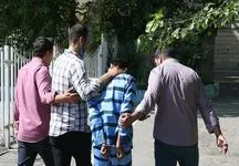 سپاه: عامل اصلی حمله به عوامل فراجا در کرج دستگیر شد