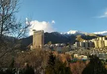 بازار ساخت و ساز راکد شد